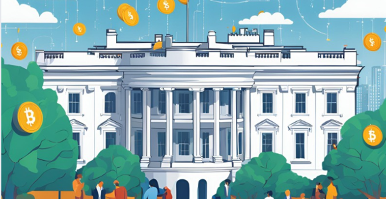 Crypto’s New Dawn: The USA’s Pivotal Shift Under David Sacks’ Leadership